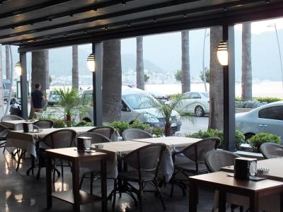 کاندان سیتی بیچ