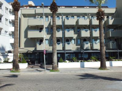 کاندان سیتی بیچ