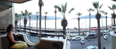 کاندان سیتی بیچ