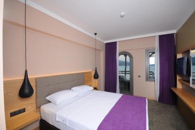 کاندان سیتی بیچ