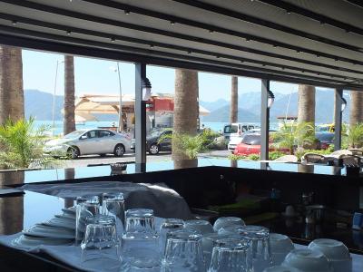 کاندان سیتی بیچ