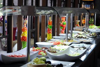 کاندان سیتی بیچ