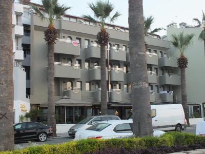 کاندان سیتی بیچ