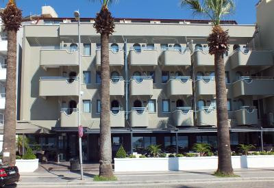 کاندان سیتی بیچ