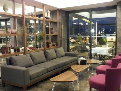 کاندان سیتی بیچ