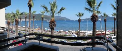 کاندان سیتی بیچ