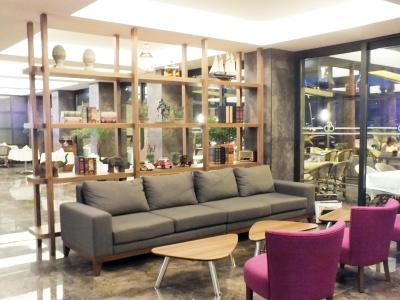 کاندان سیتی بیچ