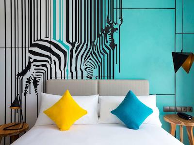 ایبیز استیلز بالی پتیتنجت