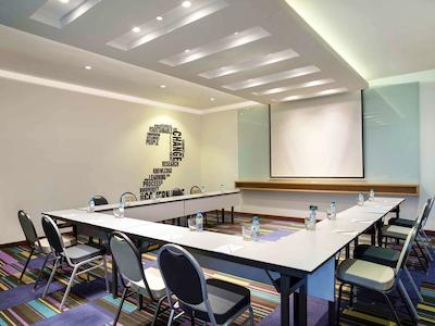 ایبیز استیلز بالی پتیتنجت