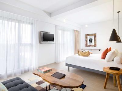 ایبیز استیلز بالی پتیتنجت