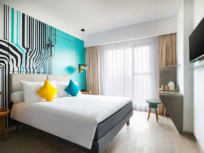 ایبیز استیلز بالی پتیتنجت