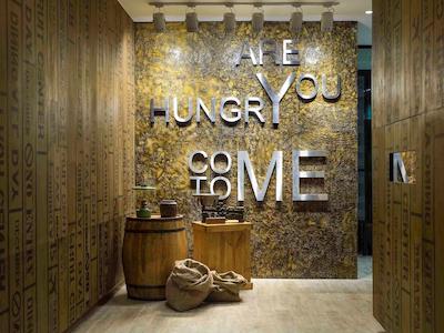 ایبیز استیلز بالی پتیتنجت