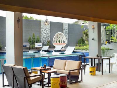 ایبیز استیلز بالی پتیتنجت