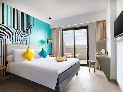 ایبیز استیلز بالی پتیتنجت