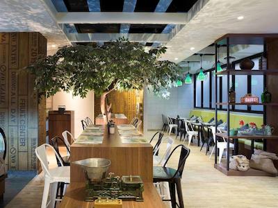 ایبیز استیلز بالی پتیتنجت