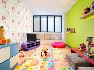 ایبیز استیلز بالی پتیتنجت