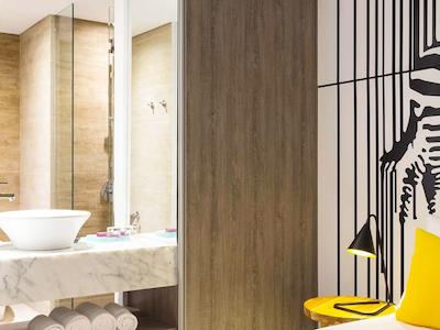 ایبیز استیلز بالی پتیتنجت