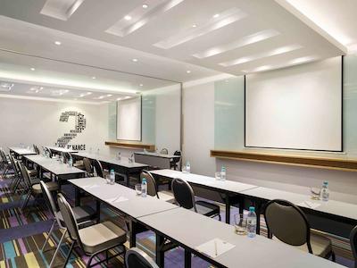 ایبیز استیلز بالی پتیتنجت