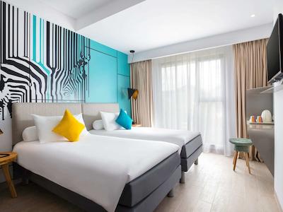 ایبیز استیلز بالی پتیتنجت