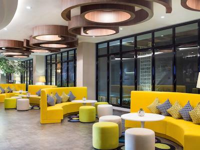 ایبیز استیلز بالی پتیتنجت