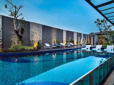 ایبیز استیلز بالی پتیتنجت