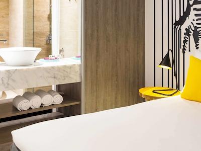 ایبیز استیلز بالی پتیتنجت