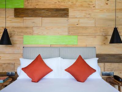 ایبیز استیلز بالی پتیتنجت