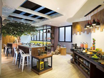 ایبیز استیلز بالی پتیتنجت