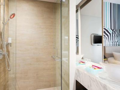 ایبیز استیلز بالی پتیتنجت