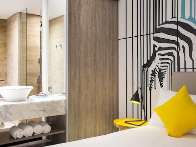 ایبیز استیلز بالی پتیتنجت