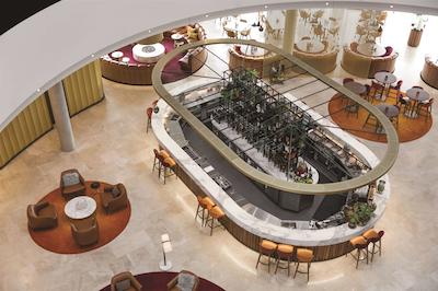 ویب هتل کانبرا