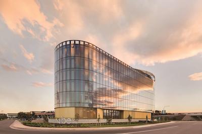 ویب هتل کانبرا