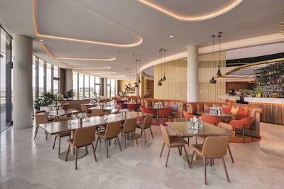 ویب هتل کانبرا