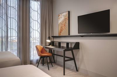 ویب هتل کانبرا