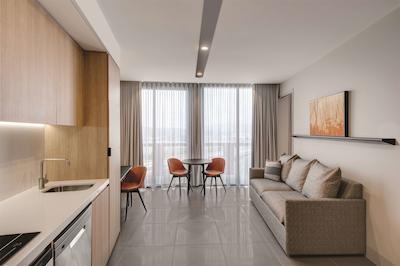 ویب هتل کانبرا