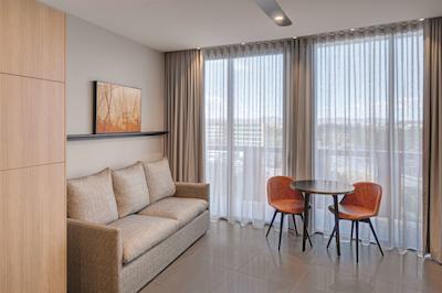 ویب هتل کانبرا