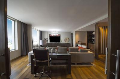 گراند فیستا امریکانا پوبلا انجلپلیز