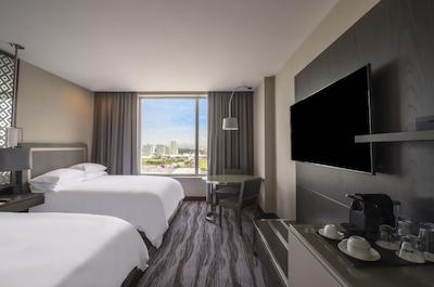 گراند فیستا امریکانا پوبلا انجلپلیز