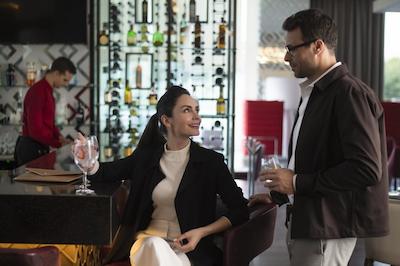 گراند فیستا امریکانا پوبلا انجلپلیز