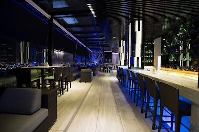 گراند فیستا امریکانا پوبلا انجلپلیز