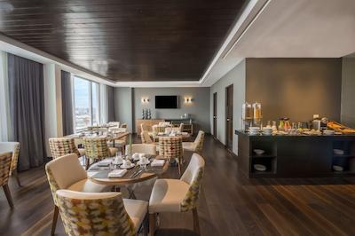 گراند فیستا امریکانا پوبلا انجلپلیز