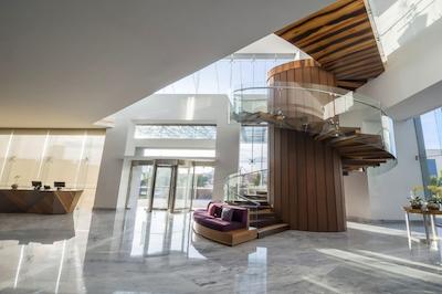 گراند فیستا امریکانا پوبلا انجلپلیز