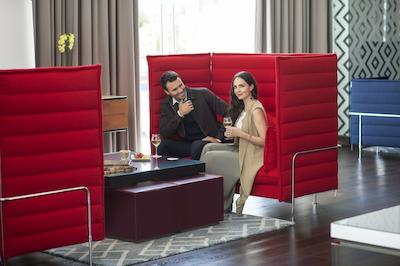 گراند فیستا امریکانا پوبلا انجلپلیز