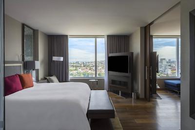 گراند فیستا امریکانا پوبلا انجلپلیز