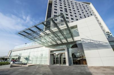 گراند فیستا امریکانا پوبلا انجلپلیز