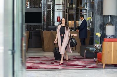 گراند فیستا امریکانا پوبلا انجلپلیز