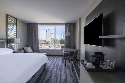 گراند فیستا امریکانا پوبلا انجلپلیز