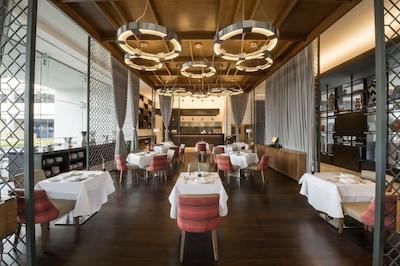 گراند فیستا امریکانا پوبلا انجلپلیز