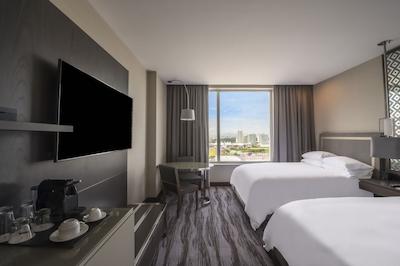 گراند فیستا امریکانا پوبلا انجلپلیز