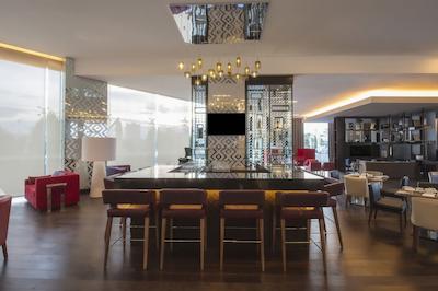 گراند فیستا امریکانا پوبلا انجلپلیز